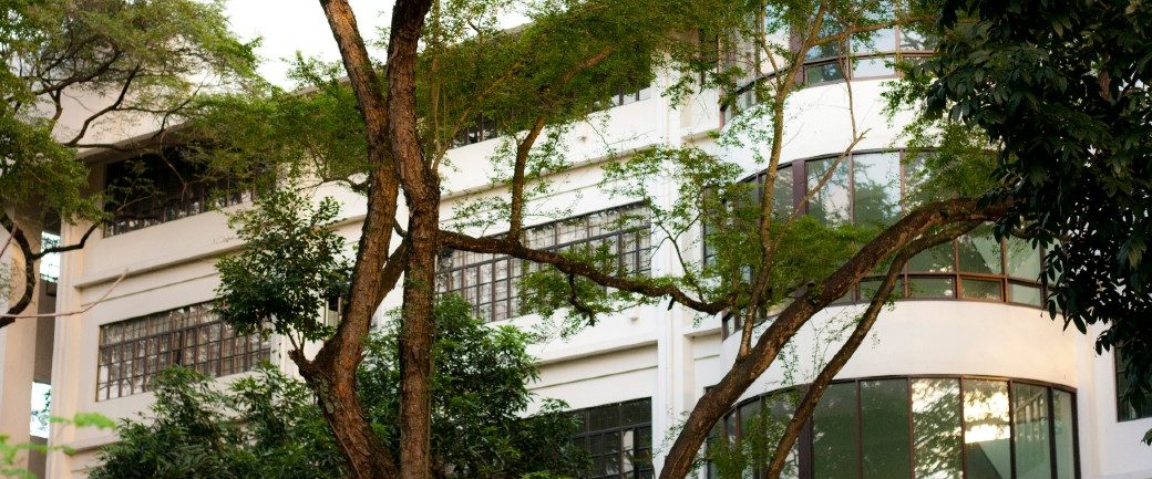 institute of creative writing up diliman